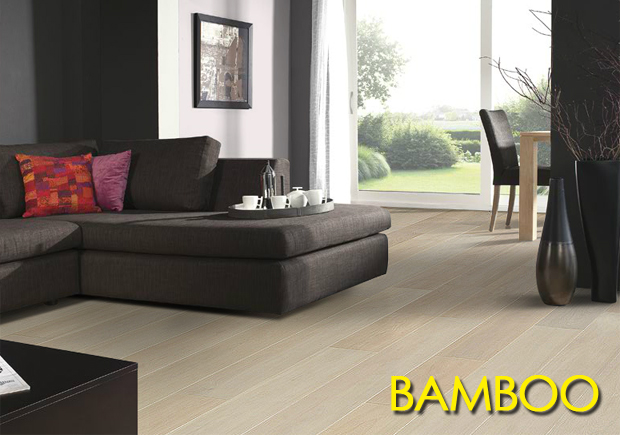 Parquet bamboo caratteristiche e prezzi milano Parquet bamboo caratteristiche