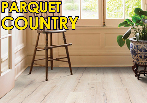 Parquet country